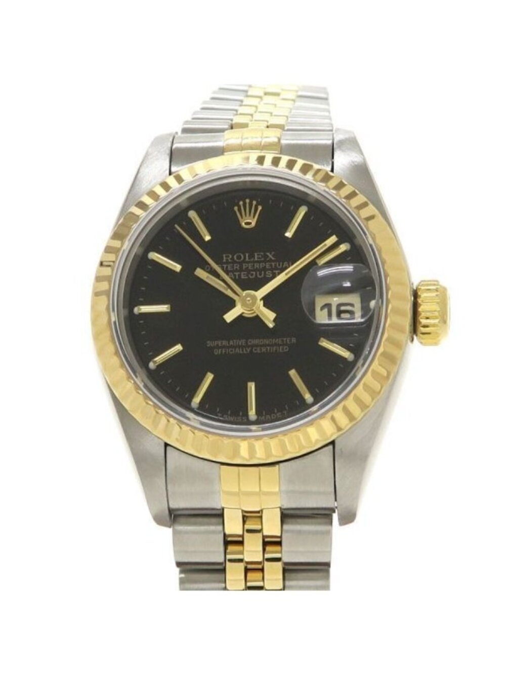 Rolex Datejust 26 Watch